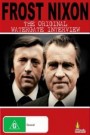 Frost Nixon The Original Watergate Interview